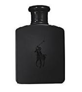 Polo Double Black for Men by Ralph Lauren EDT