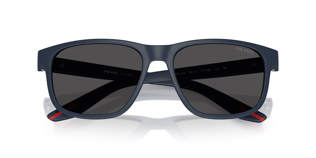 Prada Linea Rossa SPS06YS