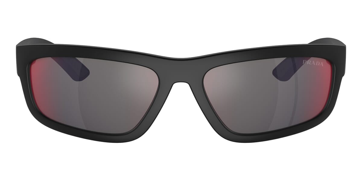 Prada Linea Rossa SPS05ZS