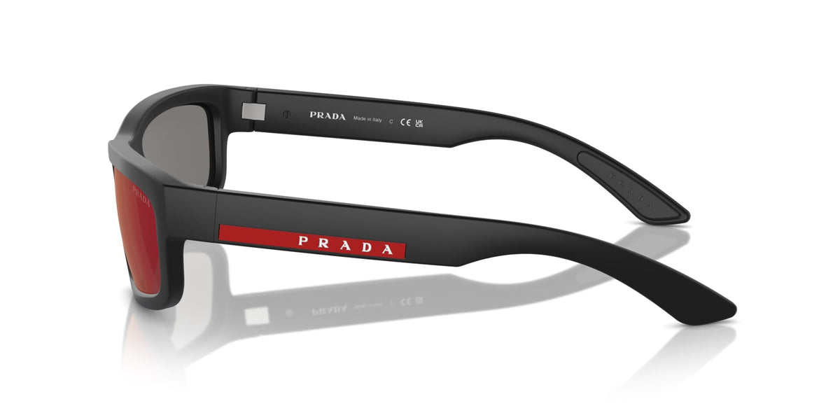 Prada Linea Rossa SPS05ZS