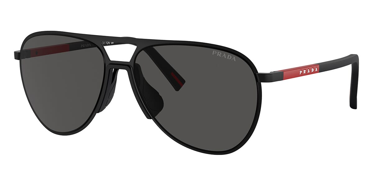Prada Linea Rossa SPS53ZS