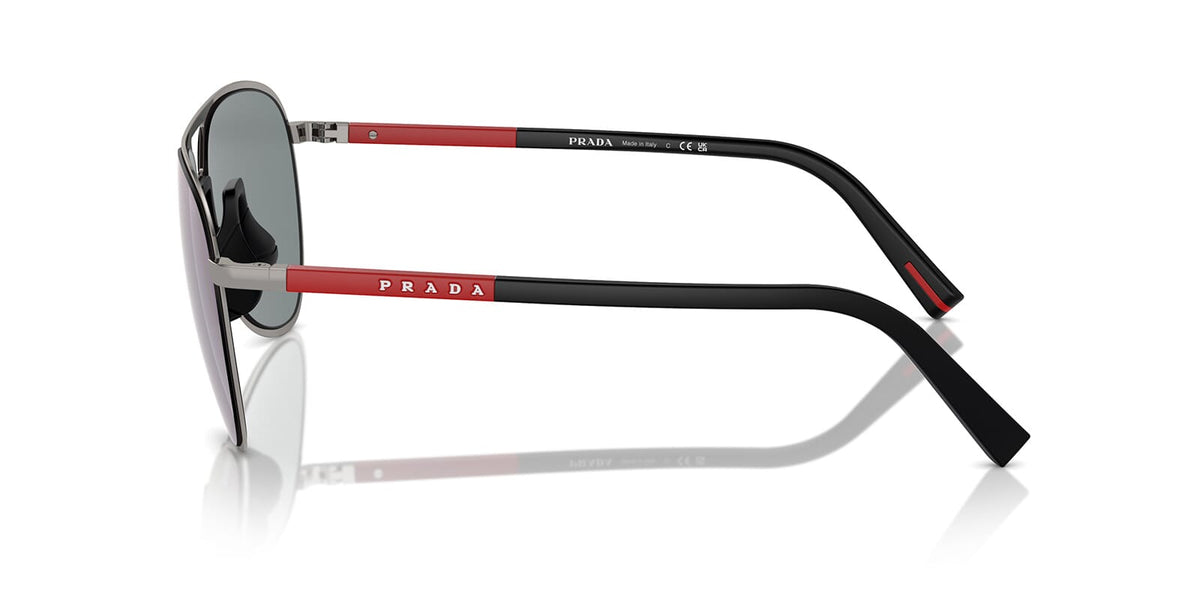 Prada Linea Rossa SPS53ZS
