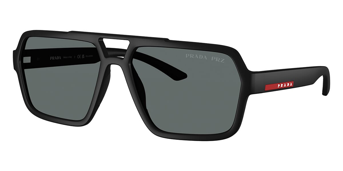 Prada Linea Rossa SPSA06S