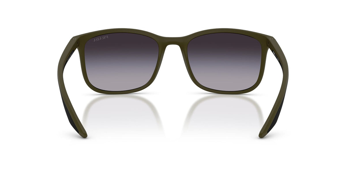 Prada Linea Rossa SPSA08S