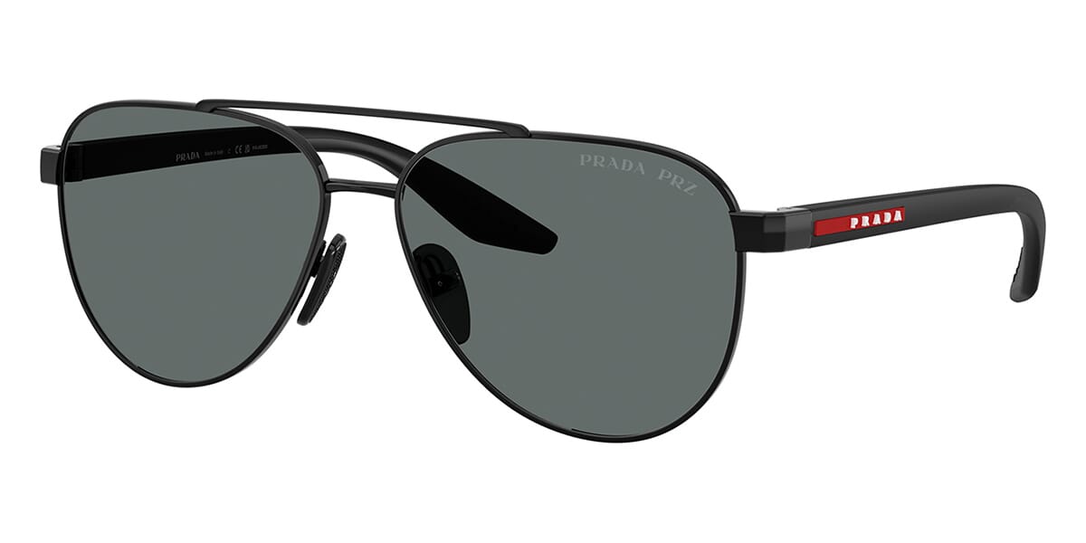 Prada Linea Rossa SPSA52S