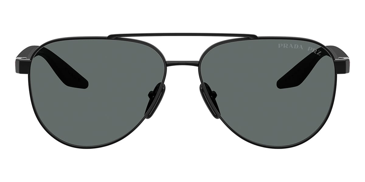 Prada Linea Rossa SPSA52S