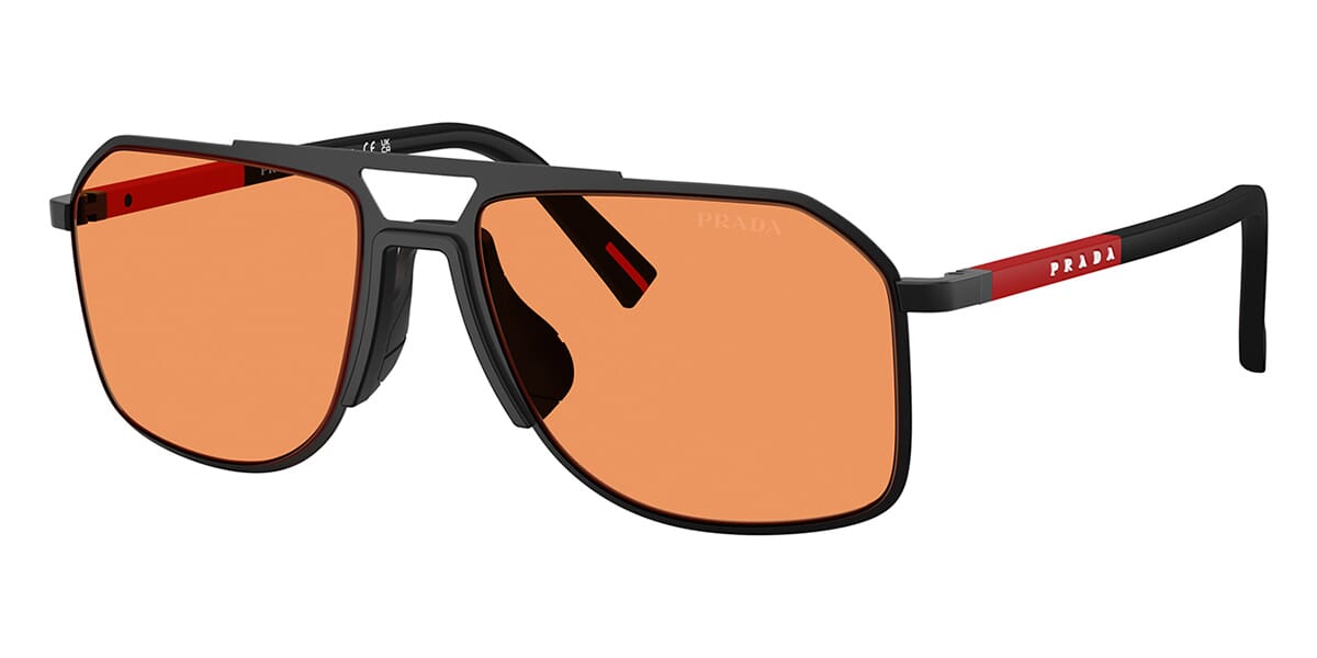 Prada Linea Rossa SPSB51S