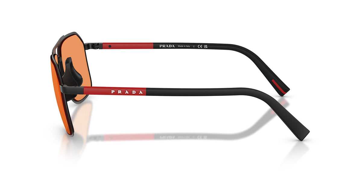 Prada Linea Rossa SPSB51S