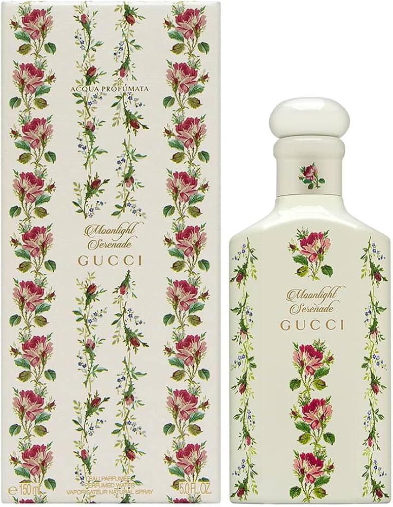 Gucci Moonlight Serenade Scented Water Unisex