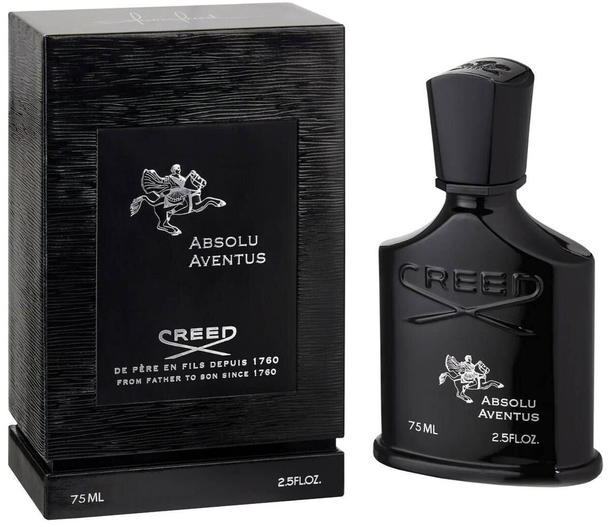 Creed Absolu Aventus for Men EDP