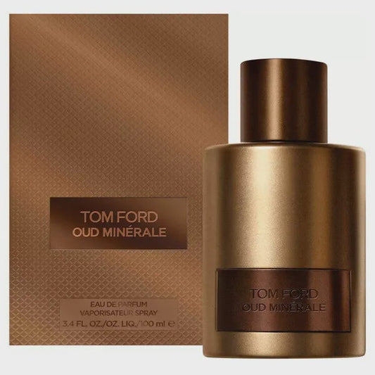 Tom Ford Oud Minerale Unisex EDP