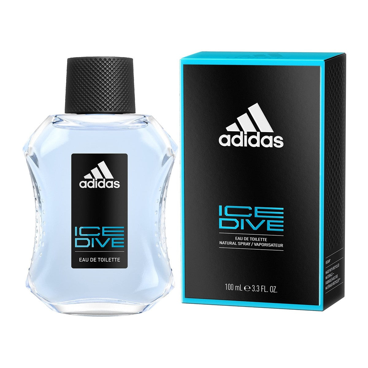 Adidas Ice Dive for Men by Adidas EDT