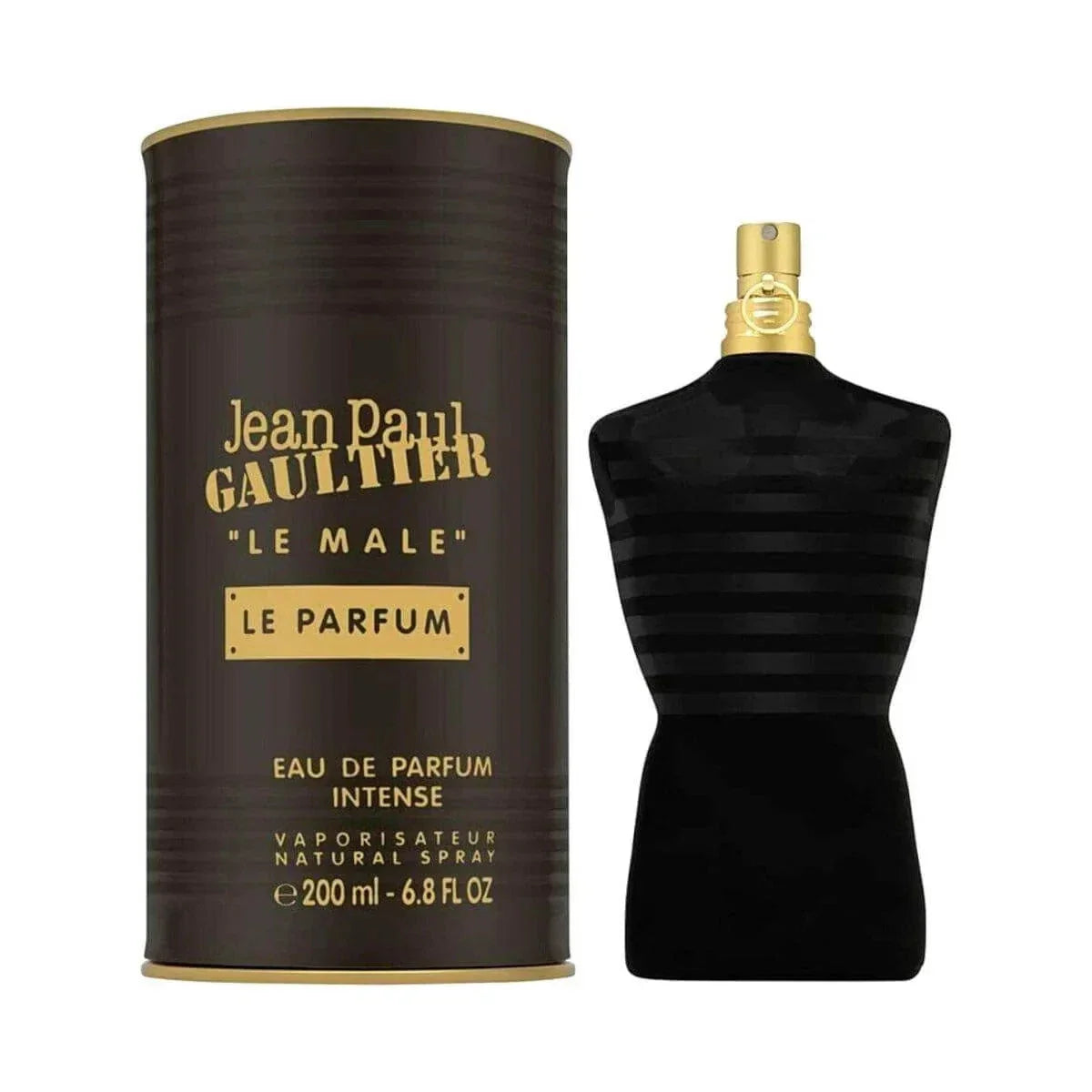 Jean Paul Gaultier Le Male Le Parfum  for Men EDP