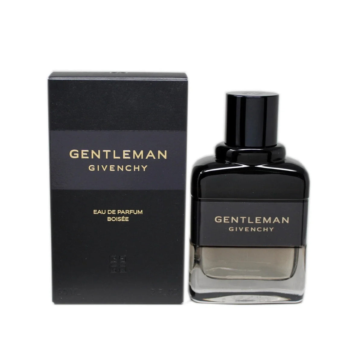Givenchy Gentleman Boisee for Men EDP