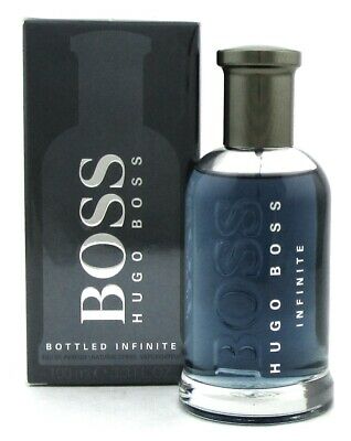 Boss Bottled Infinite for Men EDP²