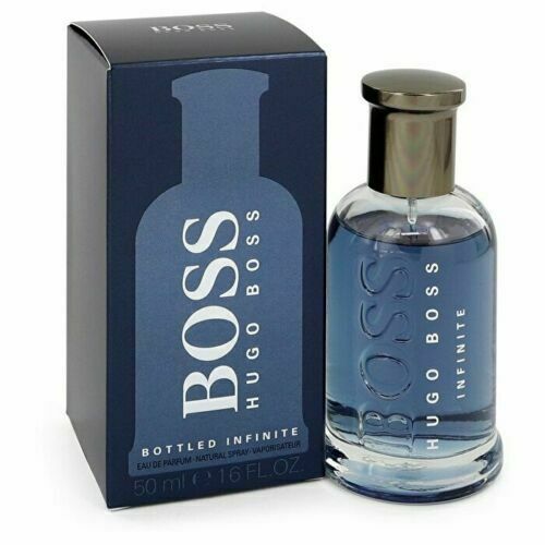 Boss Bottled Infinite for Men EDP²