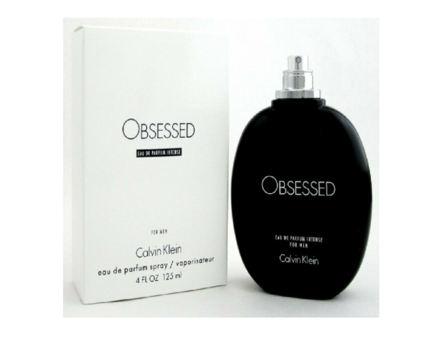 Obsessed Intense for Men EDP