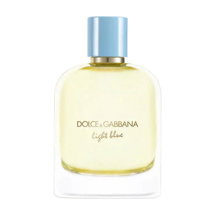 Dolce & Gabbana Light Blue Eau de Parfum for Men EDP