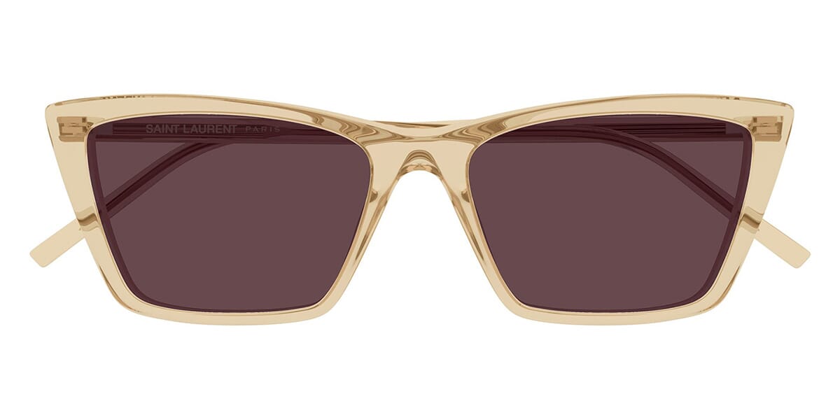 Saint Laurent SL 737 Sun