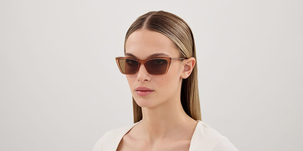 Saint Laurent SL 737 Sun