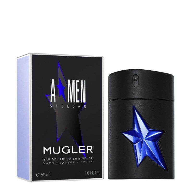 A Men Stellar for Men EDP