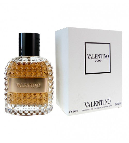 Valentino Uomo by Valentino EDT for Men