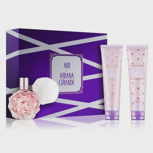 Ari by Ariana Grande W 3.4 OZ & 3.4 OZ &3.4 OZ