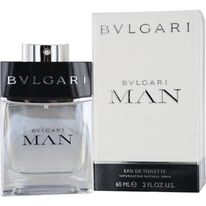 Bvlgari Man by Bvlgari EDT