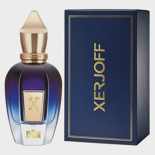 Don Join The Club Xerjoff Unisex EDP
